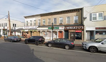 Oyster Bay Foot Relax Spa