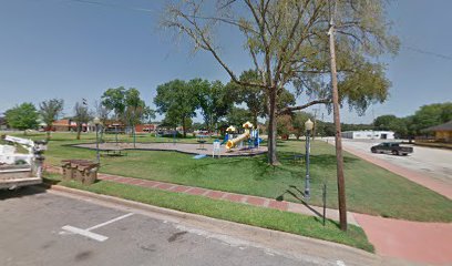 Frankston Playground on the Square