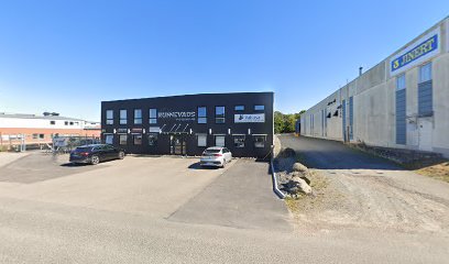 Teknikcenter i Halland AB