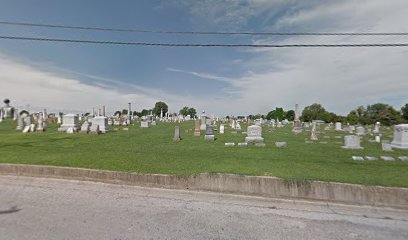Pittsfield Cemetery