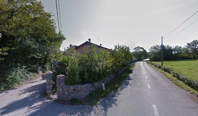 Kmetijske storitve Marjan Biščak s.p.