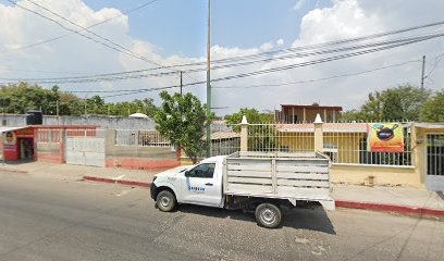 Casa de Lupita Chiapas