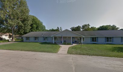 Central Minnesota Sr Care