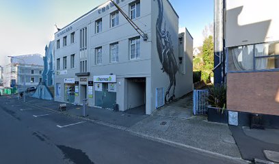 Dunedin Bowling Centre