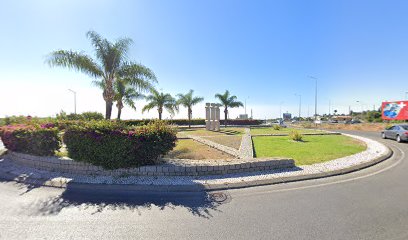 Rotunda do Pentagrama