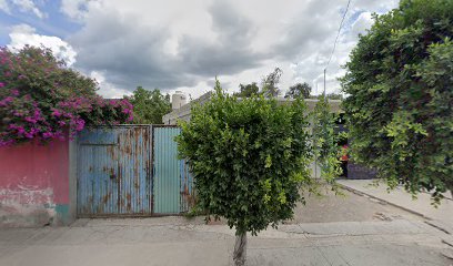 Servicio El EDÉN - Taller mecánico en Ajacuba, Hidalgo, México