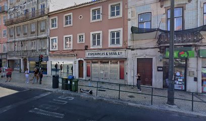 Europ Assistance - Companhia Portuguesa De Seguros, S.a.