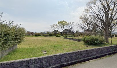 布目公園