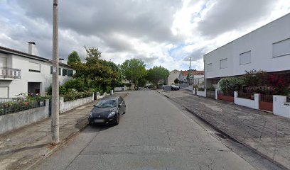 Táxis José De Barros Martins, Lda.