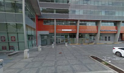 Pacific Centre for Reproductive Medicine –Surrey Office