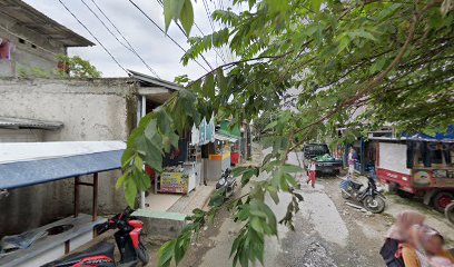 Rumah Makan Padang Budi Mulia