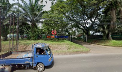 PT PLN UNIT LAYANAN TRANSMISI DAN GARDU INDUK TANGERANG SELATAN