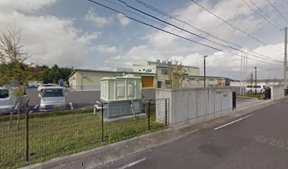 (株)武田産業白河工場(旧(株)フォーマンス)