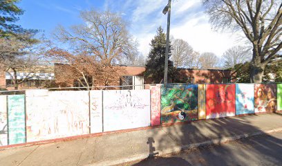 Carter G Woodson School