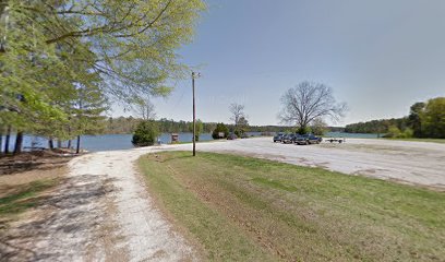 Bay Berry Boat Launch