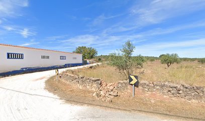 AUTO CAEIROS - Sucursal Alentejo BORBA-ESTREMOZ