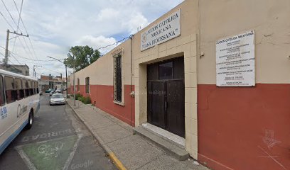 Accion Catolica Mexicana 'Casa Diocesana'