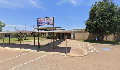 Batesville Middle School