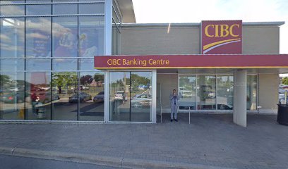 CIBC Mortgage Advisor: Marc Dionne