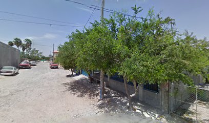 Colonia Juarez