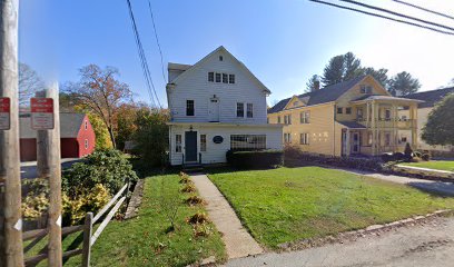 Montessori Children's House