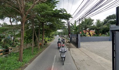 Mie Ayam Oke, Beji