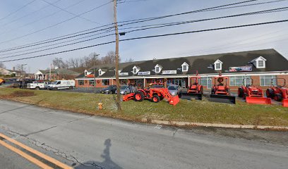 Tri-State Kubota Sales & Service