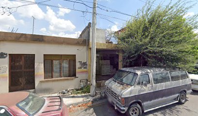 Jardín de Niños Americano San Nicolás