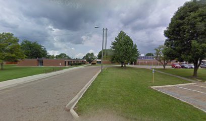 Herbert Mills STEAM Elementary School