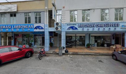 Klinik Limbongan