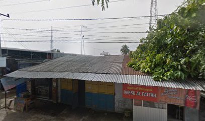 Disnaker Kab. Batu Bara