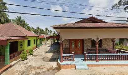 Homestay Bunga Raya