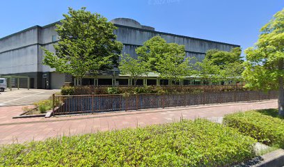 鳥取県警察本部 少年サポートセンター中部分室