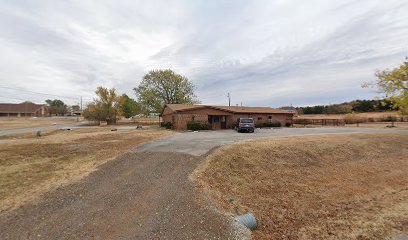 Henryetta Veterinary Hospital