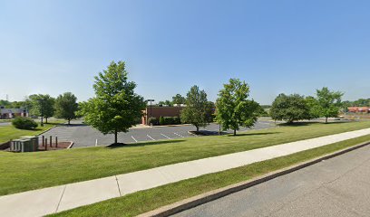 LVPG Ear, Nose and Throat-Palmer Township