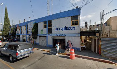 CSF Huixquilucan