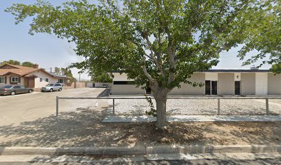 High Desert Child, Adolescent & Family Services Center, Inc.