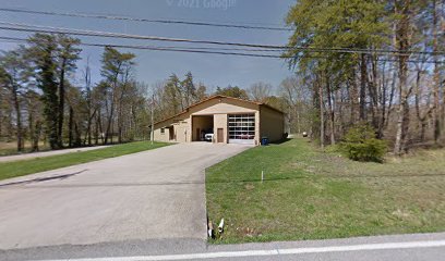 Walden's Ridge Emergency Service - Station 2