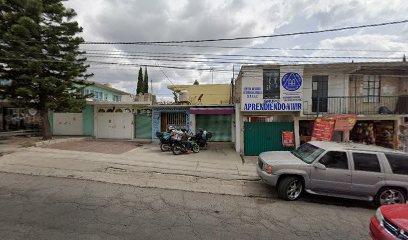 centro de coyoacan