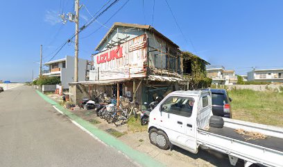 西田自転車店