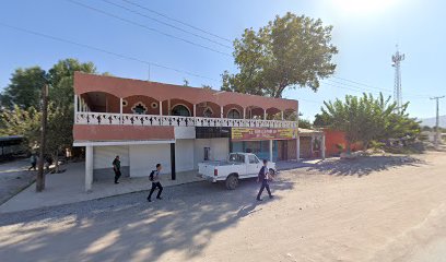 El Boulevard De Los Antojos