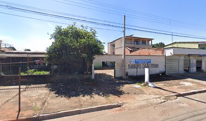 Centro de Saúde da Família Bairro da Vitória