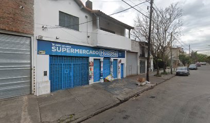 Supermercado