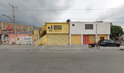 Sur Pal Almuerzos Comidas