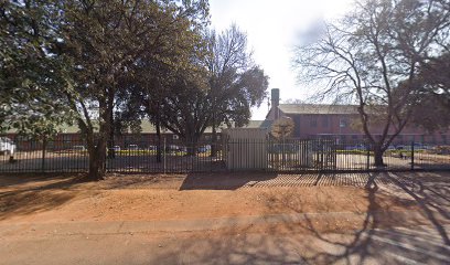 Laerskool Tuine