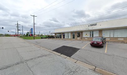 Top of the World Hair Salon