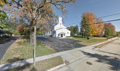 Rosendale United Church-Christ
