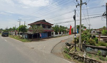 Simpang Tani Maju