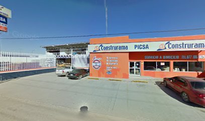 CONSTRURAMA PICSA