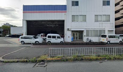ブリヂストンタイヤジャパン 東大阪営業所